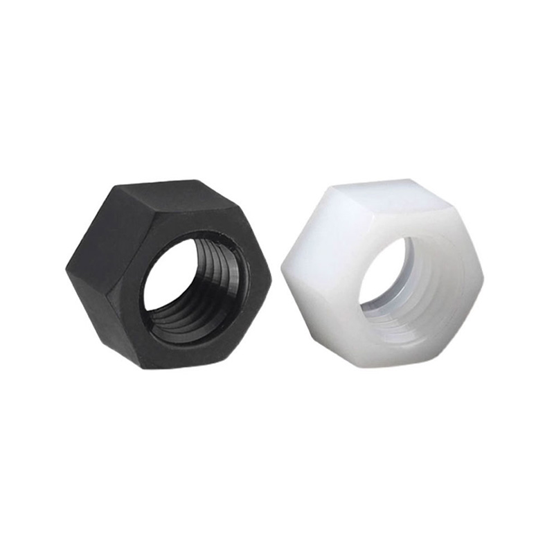 Aksesoris Listrik Nilon Nylon