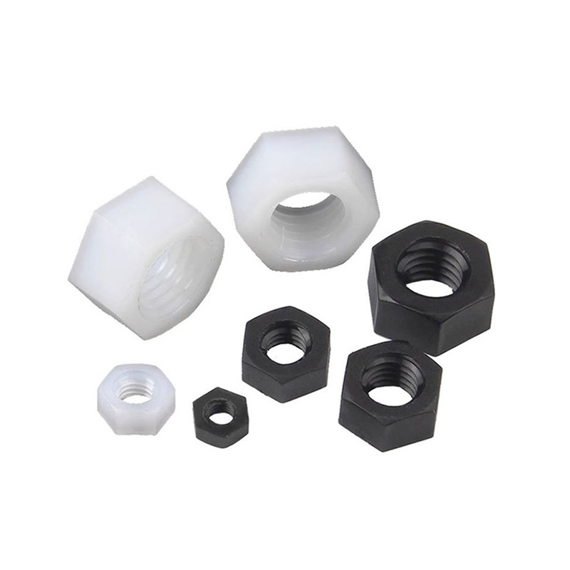 Aksesoris Listrik Nilon Nylon
