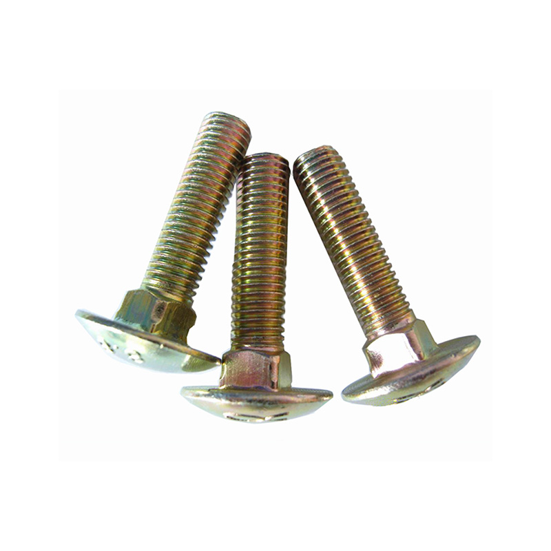 Baut jamur stainless steel