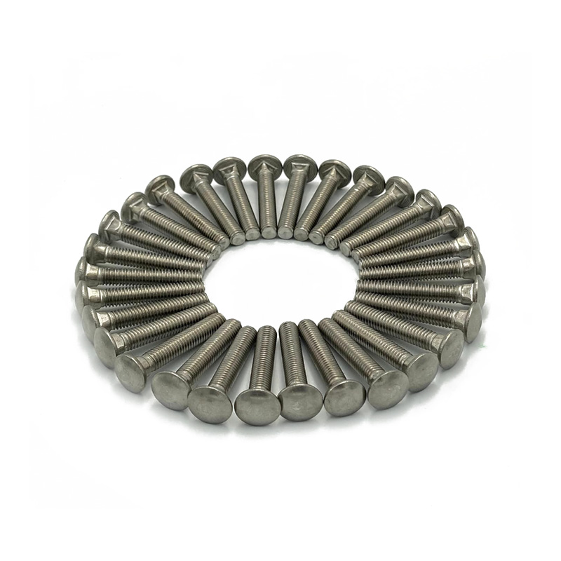 Baut jamur stainless steel