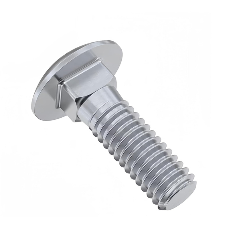 Baut jamur stainless steel