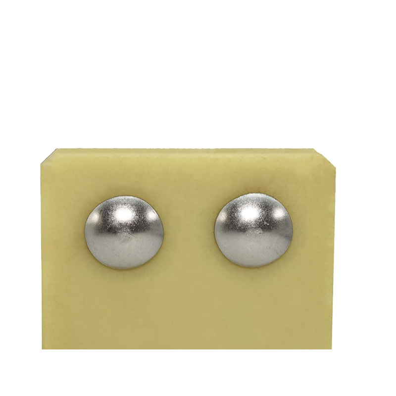 Baut jamur stainless steel