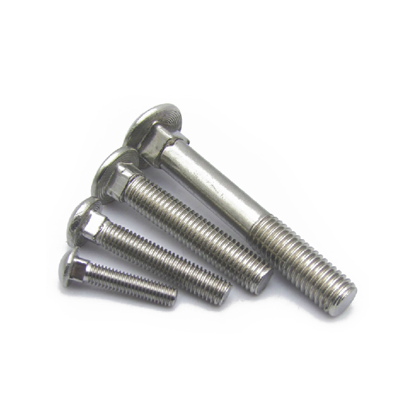 Baut jamur stainless steel