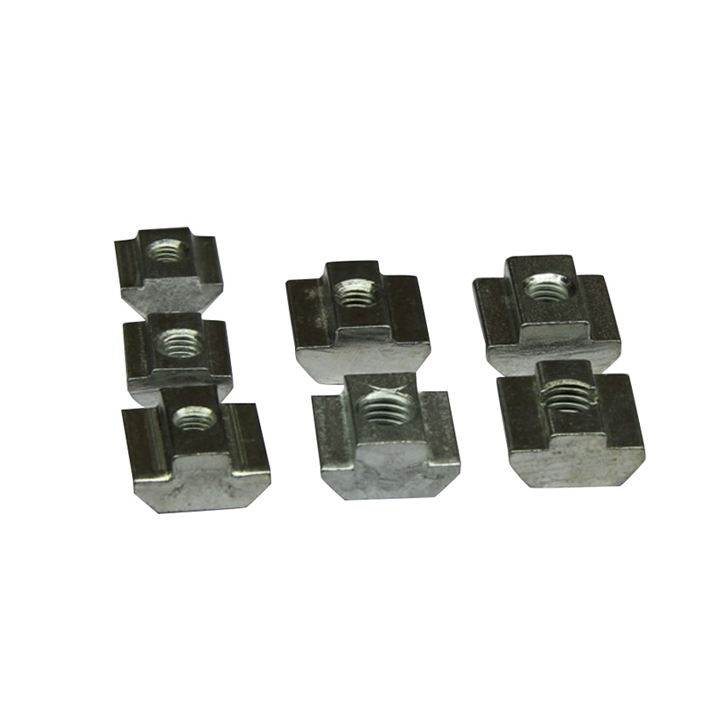 Kustomisasi non kustomisasi mur persegi mur tidak teratur