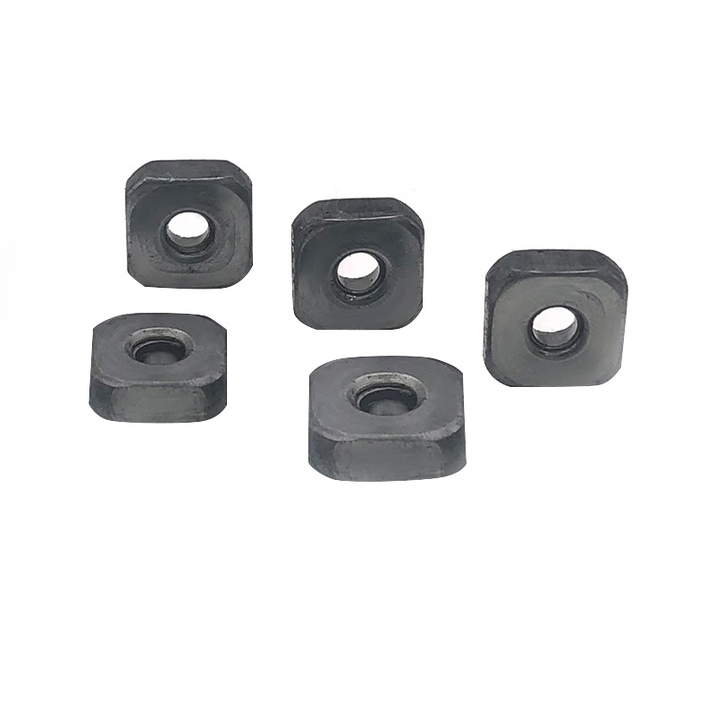 Kustomisasi non kustomisasi mur persegi mur tidak teratur