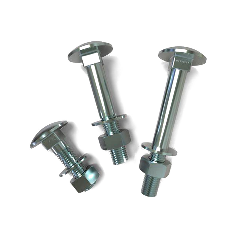 Baut jamur stainless steel