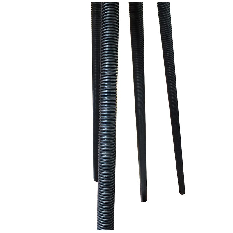 Sekrup poros baja padat portabel untuk mobil