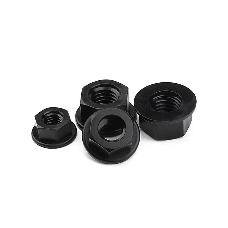 Aksesoris Listrik Nilon Nylon