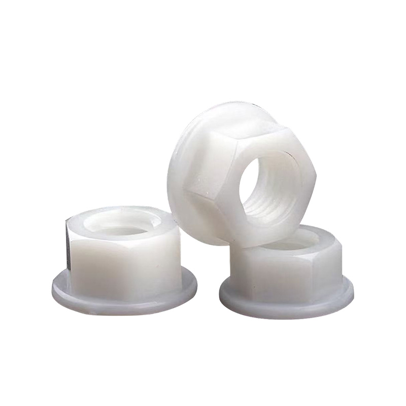 Aksesoris Listrik Nilon Nylon