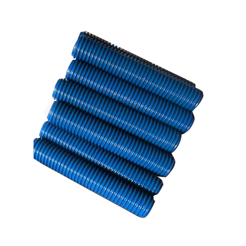 Batang benang anti-korosi PTFE