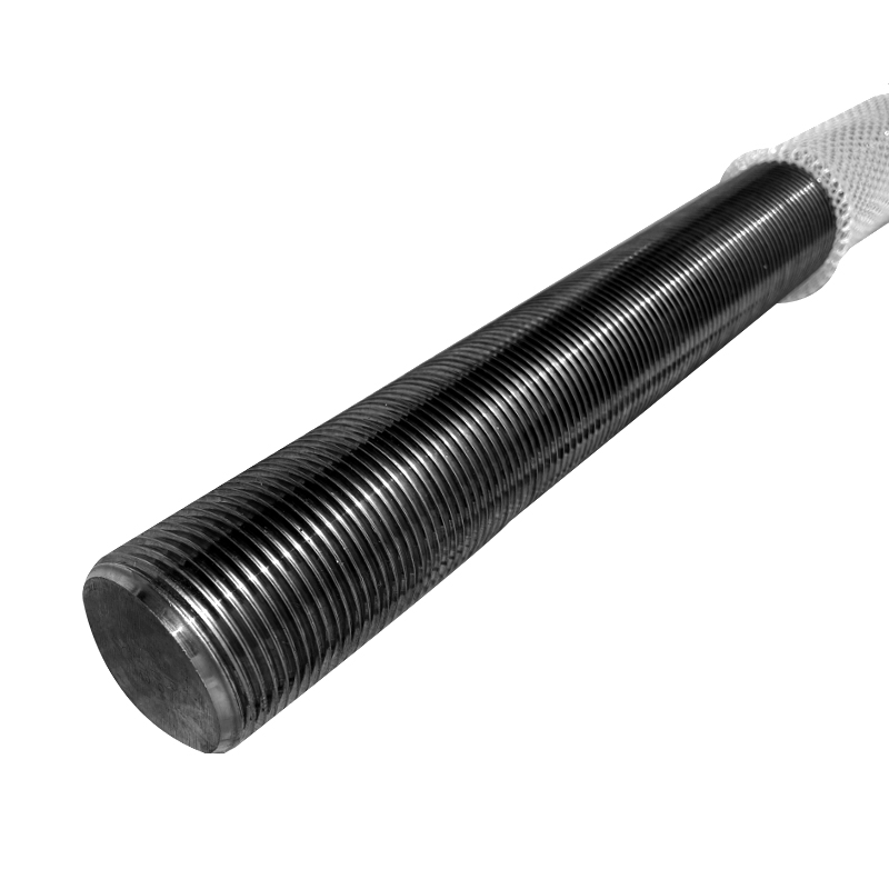 M27*300 PTFE Biru / Dacromet Dilapisi ASTM A320 L7 Batang Berulir Sepenuhnya