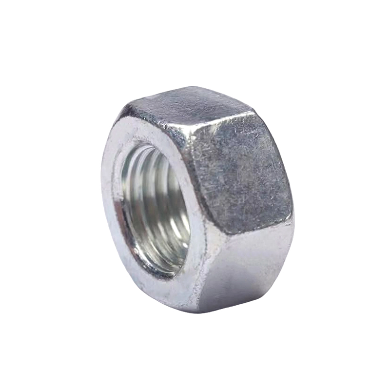 DIN934 M1 SS304 Kacang Hex Biasa
