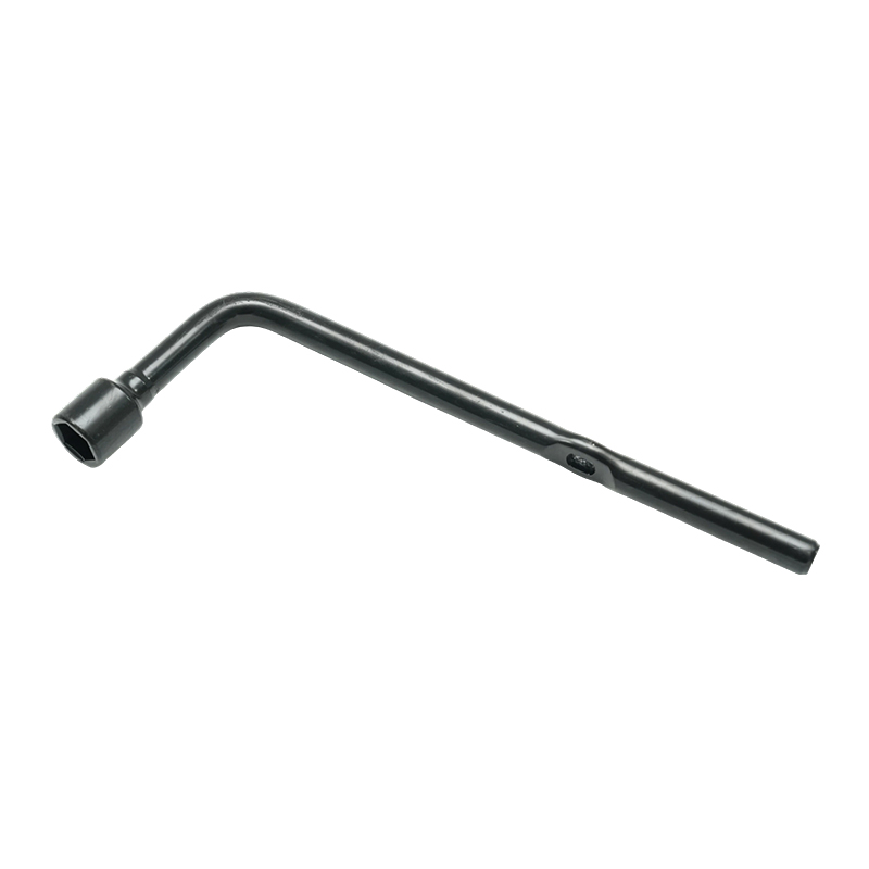 Kunci Ban Tipe L Baja Tugas Berat 21mm