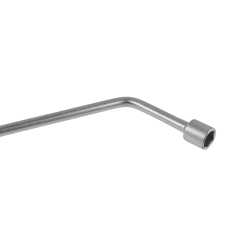 Kunci Pas Lug Tipe L ZINC/E-Coating 22mm