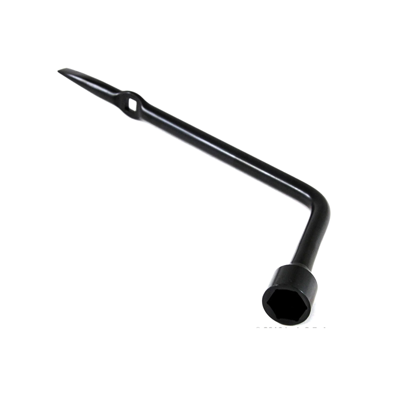Kunci Pas Lug Tipe L ZINC/E-Coating 22mm Kunci Pas Lug Tipe L ZINC/E-Coating 22mm