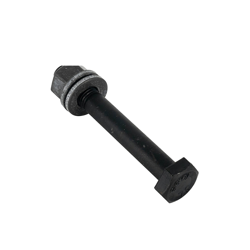 ASTM F1852 A325 Baut Putar Hex Berat Baja Karbon Biasa ASTM F1852 A325 Baut Putar Hex Berat Baja Karbon Biasa