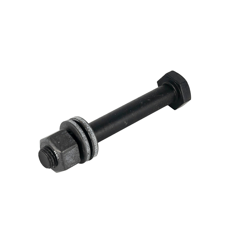 ASTM F1852 A325 Baut Putar Hex Berat Baja Karbon Biasa ASTM F1852 A325 Baut Putar Hex Berat Baja Karbon Biasa